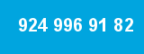 924 996 91 82